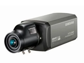 Kamery SAMSUNG 