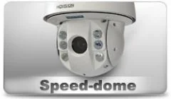 kamery obrotowe speed-dome kamery obrotowe speed-dome