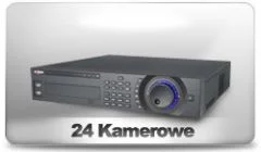 rejestratory analogowe 24 kamer rejestratory analogowe 24 kamer