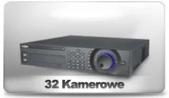 rejestratory analogowe 32 kamer rejestratory analogowe 32 kamer