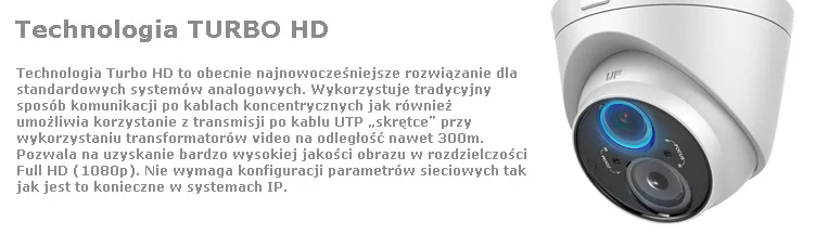 tehnologia turbo HD