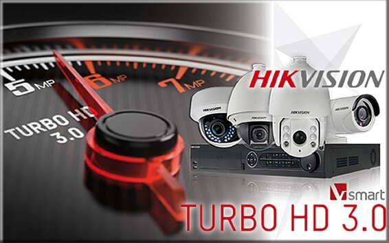 Nowość turbo Hd 3.0 Mpx