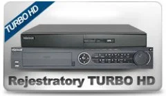 rejestratory turbo hd